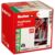 Fischer DuoPower 6 x 50, Powerful Universal Plug with Intelligent 2-Component Technology for fastenings – 100plugs