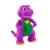 Fisher-Price Barneys World Heart Hands Barney