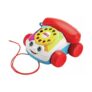 Fisher-Price: Chatter Phone