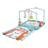 Fisher-Price Cozy Cottage Gym