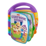 Fisher-Price Laugh & Learn Storybook Rhymes
