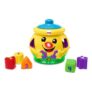 Fisher-Price Laugh and Learn Cookie Shape Surprise Toy