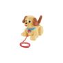 Fisher-Price Lil Snoopy Pull Toy