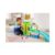 Fisher-Price Little People Light-up Learning Garage Playset