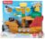 Fisher-Price Little People My Mario Bowsers Airship Toy Playset with 1 Figure