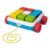 Fisher-Price Pull along Activity Blocks