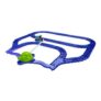 Fisher-Price Thomas Adventures Space Mission Track Pack