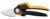 Fiskars Bypass Garden Pruners L, X-series PowerGear, P961