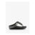 FitFlop Purple Fino Bauble Bead Toe Post Sandals