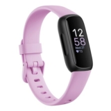 Fitbit Inspire 3: Daily Readiness Score, 10-Day Battery, Premium