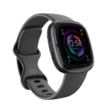 Fitbit Sense 2, Black only, 24%ish off