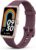 Fitness Tracker, 1.47 inches full touchscreen, activity tracker with heart rate, blood oxygen, blood pressure, sleep monitor, fitness watch for men and women, smartwatches for Android and iOS (purple)