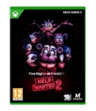 Five Nights at Freddys: Help Wanted 2 (Xbox Series X)