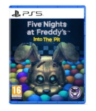 Five Nights at Freddys – Into the Pit – PS5