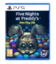 Five Nights at Freddys – Into the Pit – PS5