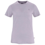 Fjällräven – Womens Abisko Wool S/S – T-shirt