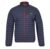 Fjern Mens Aktiv II Down Hoodless Jacket (Navy) – ( Small – XXL ) with code