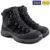 Fjern Mens Följa Hiking Boots (Storm) – Sizes 8 – 11 – w/code