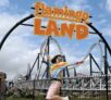 Flamingo Land – Family Pass w/code – For 4 People – Voucher Valid until November 1st