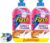 Flash Direct to Floor Cleaner Berry & Cherry Blossom 2x800ML