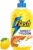 Flash Direct to Floor Fresh Lemon Zest All Purpose Floor Cleaner 800ML