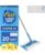 Flash Speedmop Wet Mop Floor Cleaner Starter Kit 1 Mop, 20 Wet Lemon Refills