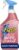 Flash Spray Wipe Done Hinched Antibac Wild Berries Cleaning Spray 800ml