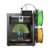 FlashForge AD5X Multi-Color 3D Printer, 600mm/s High-Speed, 300C Extruder, Print Size 220x220x220m – w/Voucher