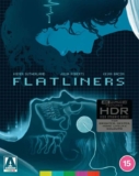 Flatliners 4K UHD