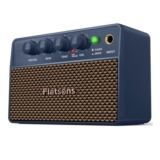Flatsons FBA-10 10W Practice Guitar Amp (Blue)