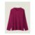 Fleece Long Sleeve Top