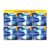 Flex Protect Night Size 3 Sanitary Towels with Wings 10 Pads X Pack of 6