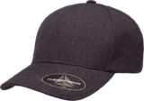 Flexfit 6277 Wooly Combed Fitted Baseball Cap (S/M)