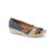 Flexisole Peep Toe Sandals