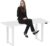 Flexispot QS2 Dual Motor 4 Leg Electric Height Adjustable 180 x 80cm Standing Desk (Prime Exclusive)