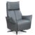 Flexispot X7 Leather Swivel Electric Recliner Chair W/Code