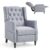 Flexispot XC5 Adjustable Recliner Armchair Grey with coupon – Sold by FLEXISPOTUK