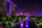Flights from London Gatwick (LGW) to Singapore (SIN) returning to Heathrow (LHR) from £357 (Sept Dates) 2x Checked Bags & Hand Luggage Incl.