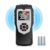 Flintronic Digital Wood Moisture Meter, Pinless, LCD Display