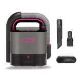Floof 20V Brushless Pet Vacuum Cleaner 2.0Ah Battery & Nozzles – Sold by WORX DIY and Garden Power Tool Shop (UK Mainland)