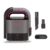 Floof 20V Brushless Pet Vacuum Cleaner 2.0Ah Battery & Nozzles – Sold by WORX DIY and Garden Power Tool Shop (UK Mainland)
