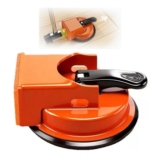 Floor Gap Fixer with Heavy-Duty Suction Cup for Laminate Flooring