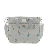 Flopsy Baby Collection Changing Mat by Beatrix Potter