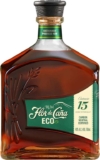 Flor de Caña 15yr ECO Rum 70cl, 40% ABV