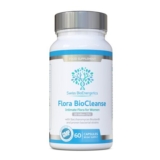 Flora BioCleanse 20B CFU Daily Probiotics 60Caps UK Made – £8.98 S&S Voucher