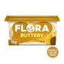 Flora Buttery Spread with Natural Ingredients