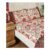 Floral Bohemia Border Print Pillowcase Pair