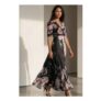 Florence Tea Dress Whisper