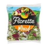 Florette Mixed 125g