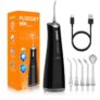 FlossJet Water Dental Flosser FC5240 for under £15 – 40% off and further 30% at the checkout